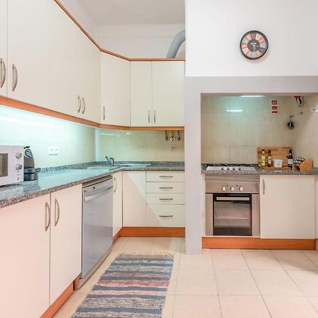 Vita Portucale ! Deluxe 3 Bedroom Apartment In Arroios Лиссабон Экстерьер фото